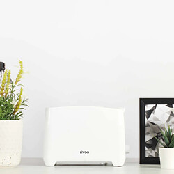 Livoo DOD162W - Blanc