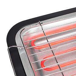 Acheter Tristar BQ-2813 - Barbecue de table