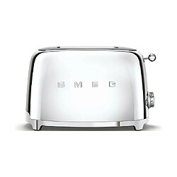 Acheter Smeg TSF01SSEU - Chrome