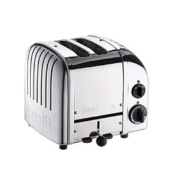 Dualit 27030 - Argent