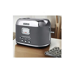 Acheter Muse MS-120DG - Noir