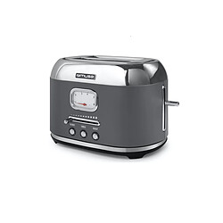 Avis Muse MS-120DG - Noir