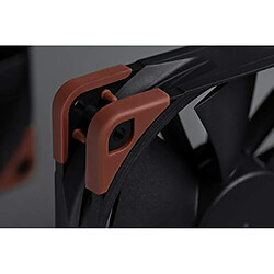 Acheter Noctua Silentblocs Anti-Vibration