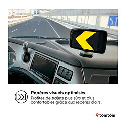 Avis TomTom TOM TOM GO Expert Plus