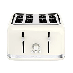 Moulinex Soleil LT305A10 - Ivoire