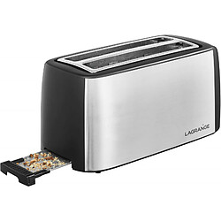 Avis Lagrange 519010 - Inox