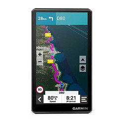 Acheter GPS Moto Garmin Zumo XT2