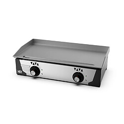 HR Fainca Plancha Électrique 5000 W