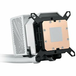 Avis ASUS ROG RYUJIN III 240 ARGB - Blanc