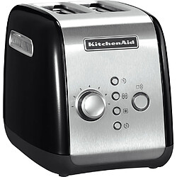 Kitchenaid 5KMT221EOB - Noir Onyx