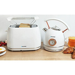 Blaupunkt TSS802WH - Blanc