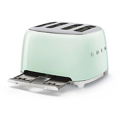 Acheter Smeg TSF03PGEU - Vert d’eau