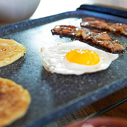 Avis Cecotec Tasty&Grill 3000 RockWater