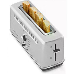 Riviera & bar QGP660 - Inox pas cher