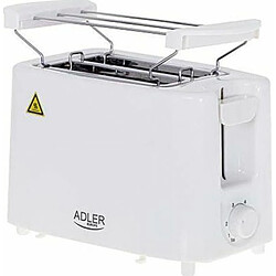 Adler AD 3223 - Blanc
