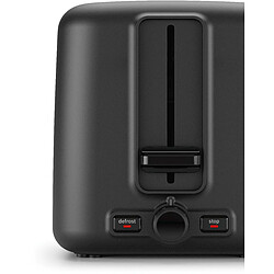 Bosch TAT3P420DE - Noir Argent