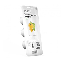 Click & Grow Poivron Smart Garden