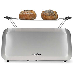 Avis Nedis KABT400AL - Argent