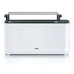 Braun HT3110WH - Blanc