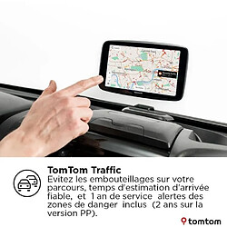 Acheter Tomtom Go Camper Max 2e génération