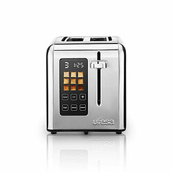 Ufesa Perfect Toaster - Inox