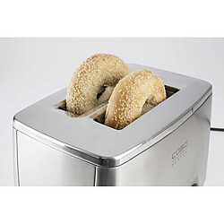 Caso 2778 - Inox pas cher