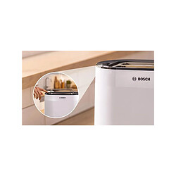 Acheter Bosch TAT2M121 - Blanc