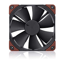 Avis Noctua Silentblocs Anti-Vibration