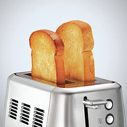 Acheter Morphy richards M224406EE - Inox