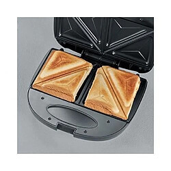 Severin SA-2969 - Noir