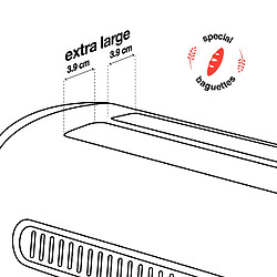 H.Koenig TOAS32 pas cher