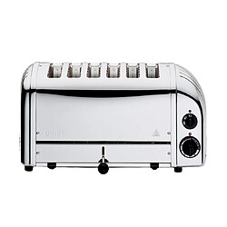 Dualit NewGen 60165 - Inox