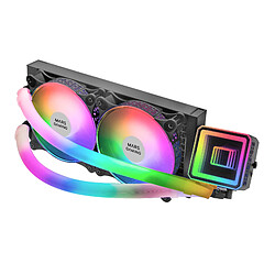 Avis Mars Gaming Kit MLULTRA240