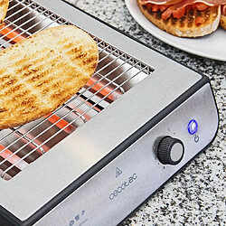 Acheter Cecotec EasyToast Inox