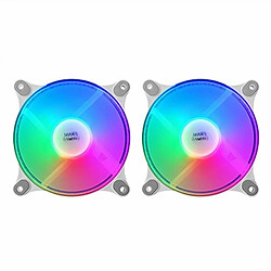 Tuning PC Mars Gaming