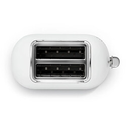 Schneider SCTO2KTECW - Blanc pas cher