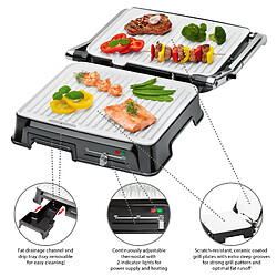 Clatronic KG 3571 pas cher