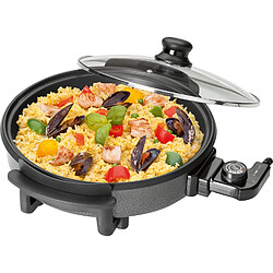 Clatronic Casserole à pizza PP 3401