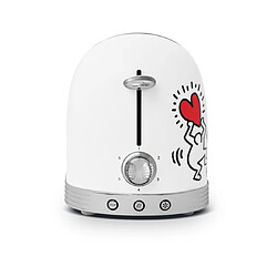 Schneider SCTO2KTECW - Blanc