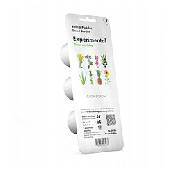 Click & Grow Click and Grow Capsules Jardin