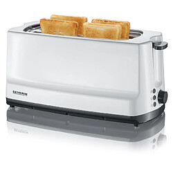 Severin AT 2234 - Gris