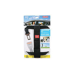 Equipement de transport pour chien ZOLUX