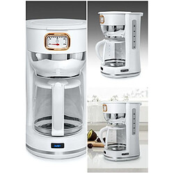 Avis Muse Retro Vintage - Inox