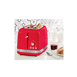 Moulinex Soleil LT300510 - Rouge