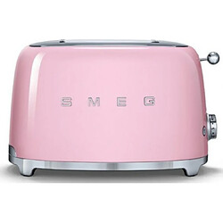 Avis Smeg TSF02PKEU - Rose