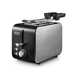 Delonghi CTX 2203.BK - Noir
