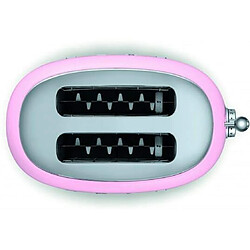 Acheter Smeg TSF01 - Rose