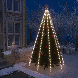 VIDAXL Arbre de Noël LED