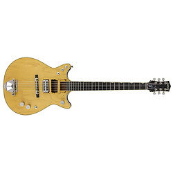 Gretsch Guitars Gretsch G6131-MY Malcolm Young Signature Jet Natural