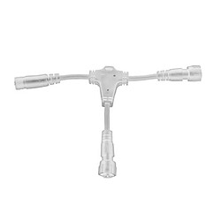 Festilight Raccord T Souple